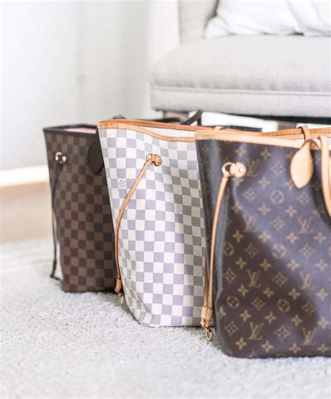 louis vuitton purse neverfull fake|authentic louis vuitton neverfull.